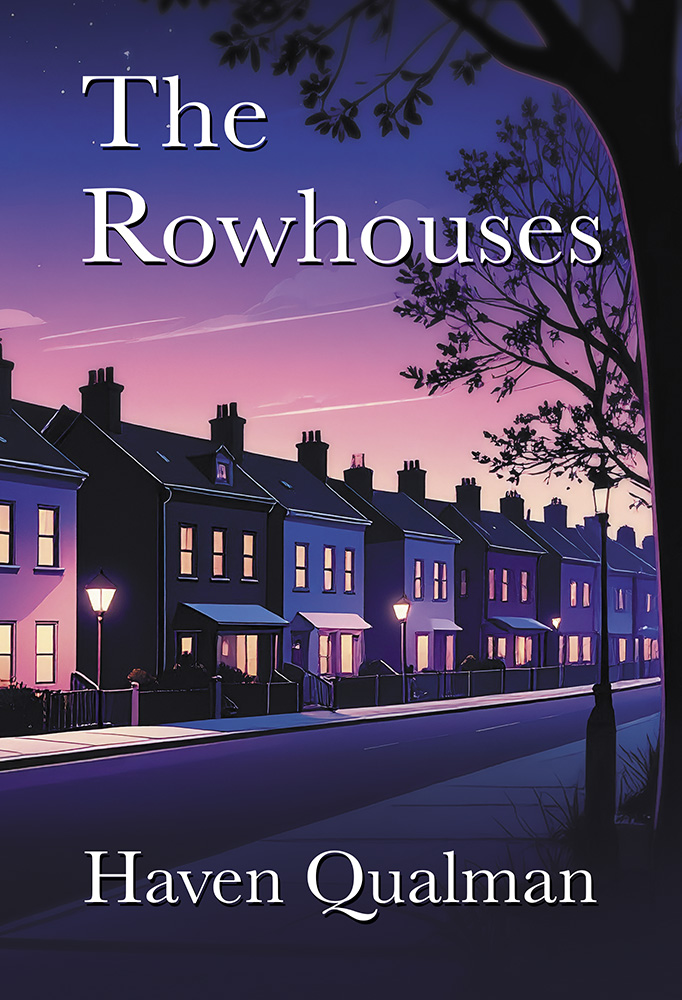 rowhouses cover sm