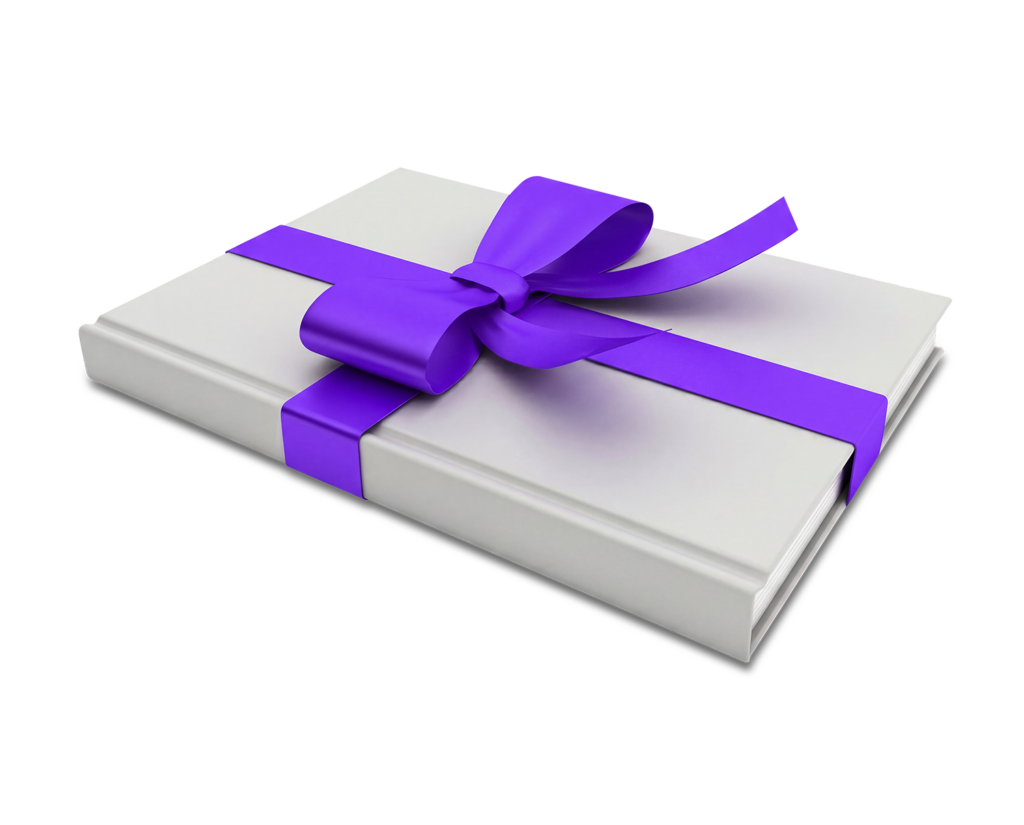 book present